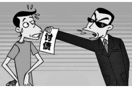 东川债务清欠服务